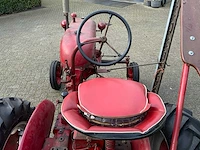 1951 mccormick farmall cub oldtimer tractor - afbeelding 11 van  32