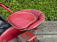 1951 mccormick farmall cub oldtimer tractor - afbeelding 13 van  32