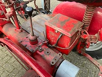 1951 mccormick farmall cub oldtimer tractor - afbeelding 15 van  32