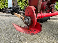 1951 mccormick farmall cub oldtimer tractor - afbeelding 20 van  32