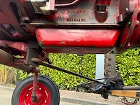 1951 mccormick farmall cub oldtimer tractor - afbeelding 21 van  32