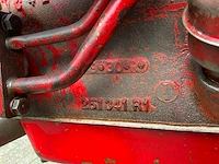 1951 mccormick farmall cub oldtimer tractor - afbeelding 22 van  32