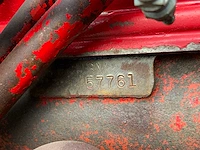 1951 mccormick farmall cub oldtimer tractor - afbeelding 24 van  32