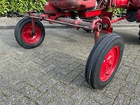 1951 mccormick farmall cub oldtimer tractor - afbeelding 27 van  32