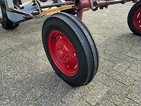 1951 mccormick farmall cub oldtimer tractor - afbeelding 29 van  32