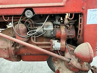 1951 mccormick farmall super a oldtimer tractor - afbeelding 3 van  22