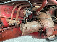 1951 mccormick farmall super a oldtimer tractor - afbeelding 6 van  22