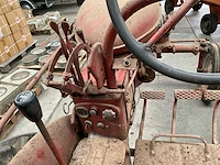 1951 mccormick farmall super a oldtimer tractor - afbeelding 8 van  22