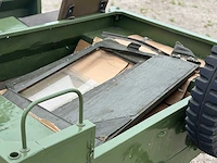 1952 land-rover minerva - afbeelding 4 van  24