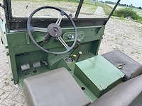 1952 land-rover minerva - afbeelding 6 van  24