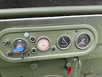 1952 land-rover minerva - afbeelding 10 van  24