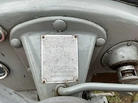 1952 massey ferguson tef 20 oldtimer tractor - afbeelding 20 van  27