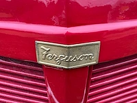 1952 massey ferguson tef 20 oldtimer tractor - afbeelding 24 van  27