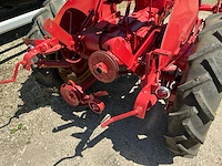 1952 massey-harris pony oldtimer tractor - afbeelding 5 van  25