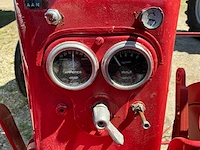 1952 massey-harris pony oldtimer tractor - afbeelding 11 van  25