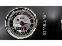 1953 directievaartuig ex vita - afbeelding 9 van  23