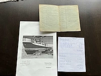 1953 directievaartuig ex vita - afbeelding 13 van  23