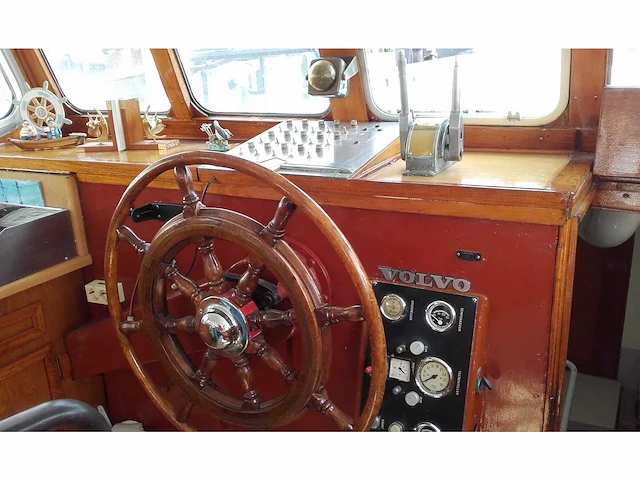 1953 directievaartuig ex vita - afbeelding 19 van  23
