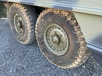 1954 bav 485 6x6 ru amfibievoertuig - afbeelding 6 van  36