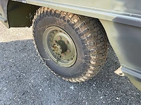 1954 bav 485 6x6 ru amfibievoertuig - afbeelding 7 van  36