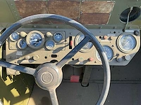 1954 bav 485 6x6 ru amfibievoertuig - afbeelding 17 van  36