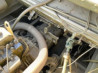 1954 bav 485 6x6 ru amfibievoertuig - afbeelding 25 van  36