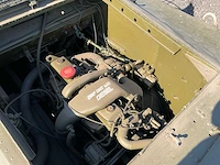 1954 bav 485 6x6 ru amfibievoertuig - afbeelding 26 van  36