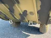 1954 bav 485 6x6 ru amfibievoertuig - afbeelding 29 van  36