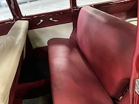 1954 chevrolet stationwagen - afbeelding 7 van  25