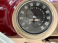 1954 chevrolet stationwagen - afbeelding 8 van  25