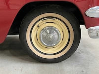 1954 chevrolet stationwagen - afbeelding 10 van  25