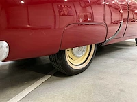 1954 chevrolet stationwagen - afbeelding 14 van  25