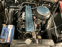 1954 chevrolet stationwagen - afbeelding 16 van  25