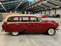 1954 chevrolet stationwagen - afbeelding 20 van  25