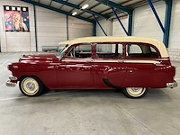 1954 chevrolet stationwagen - afbeelding 24 van  25