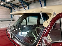 1954 chevrolet stationwagen - afbeelding 25 van  25