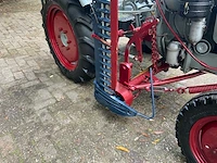 1954 eicher ekl 15/2b3 oldtimer tweewielaangedreven landbouwtractor - afbeelding 5 van  37