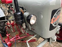1954 eicher ekl 15/2b3 oldtimer tweewielaangedreven landbouwtractor - afbeelding 7 van  37