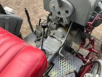 1954 eicher ekl 15/2b3 oldtimer tweewielaangedreven landbouwtractor - afbeelding 16 van  37