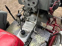 1954 eicher ekl 15/2b3 oldtimer tweewielaangedreven landbouwtractor - afbeelding 18 van  37