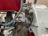1954 eicher ekl 15/2b3 oldtimer tweewielaangedreven landbouwtractor - afbeelding 20 van  37