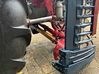 1954 eicher ekl 15/2b3 oldtimer tweewielaangedreven landbouwtractor - afbeelding 24 van  37