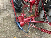 1954 eicher ekl 15/2b3 oldtimer tweewielaangedreven landbouwtractor - afbeelding 25 van  37