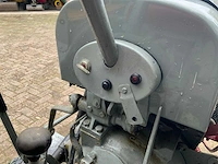 1954 eicher ekl 15/2b3 oldtimer tweewielaangedreven landbouwtractor - afbeelding 27 van  37
