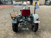 1954 eicher ekl 15/2b3 oldtimer tweewielaangedreven landbouwtractor - afbeelding 34 van  37