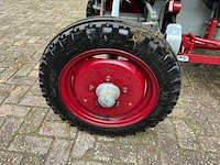 1954 eicher ekl 15/2b3 oldtimer tweewielaangedreven landbouwtractor - afbeelding 37 van  37