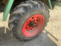 1954 mercedes unimog 2010 pickup - afbeelding 4 van  23