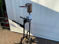 1954 minn-kota hgr elektrische buitenboordmotor - afbeelding 1 van  5