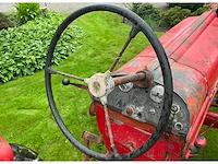 1954 porsche ap 17 oldtimer tractor - afbeelding 6 van  20