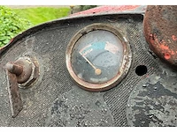 1954 porsche ap 17 oldtimer tractor - afbeelding 7 van  20
